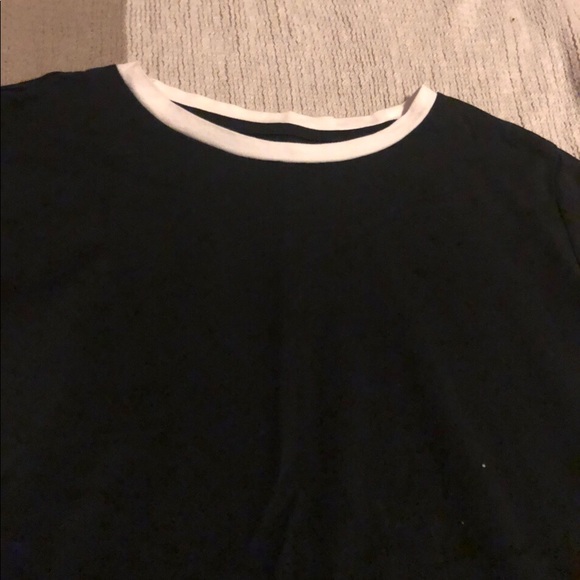 Ringer tee - Picture 2 of 3